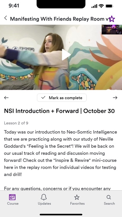 Collier Collective screenshot-3