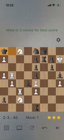 Checkmate Master Screenshot 4 of 4