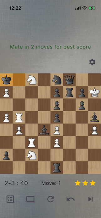 Checkmate Master Screenshot 4 of 4