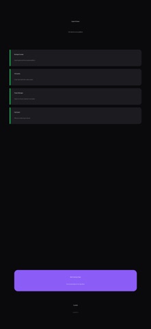 CueEdit - AI Video Editor Screenshot 5 of 5