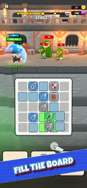 Board Fight screenshot 3