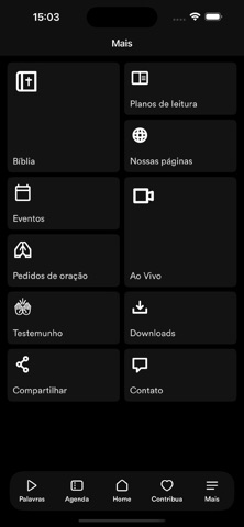 Tudo Novo screenshot