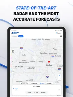 NBC 5 Dallas-Fort Worth News iPad image 4
