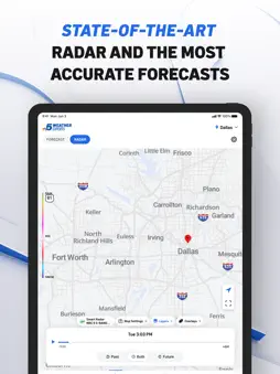 NBC 5 Dallas-Fort Worth News screenshot 10
