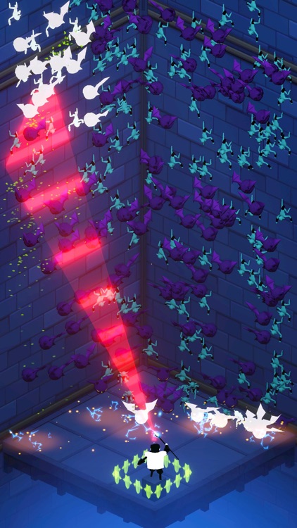 Last Magic:Survival screenshot-3