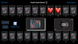 trashcan card game problems & solutions and troubleshooting guide - 2