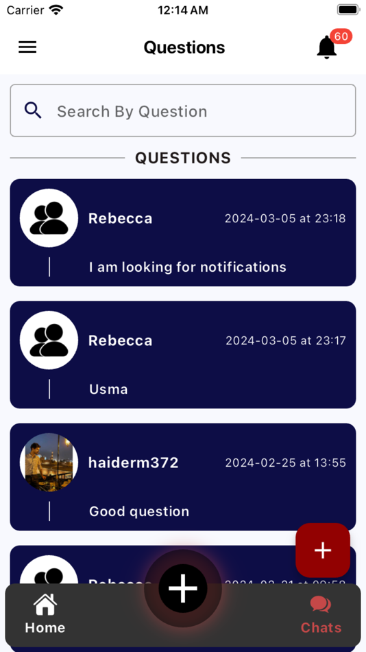 #2. Dbhp (iOS) 由: Rebecca Charles