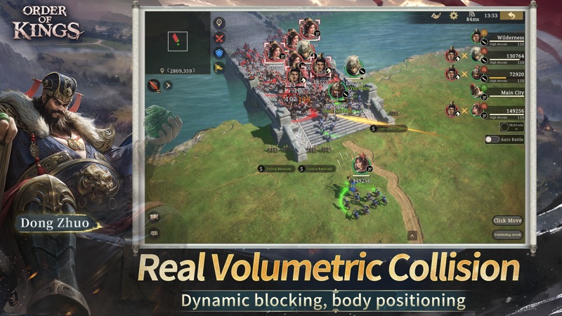 Order of Kings screenshot 4