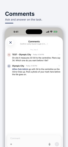 Olympic City screenshot 6