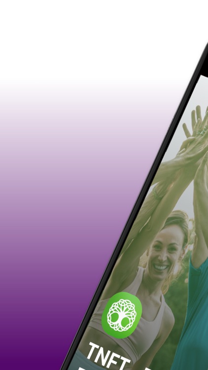 The Next Fitness Thing