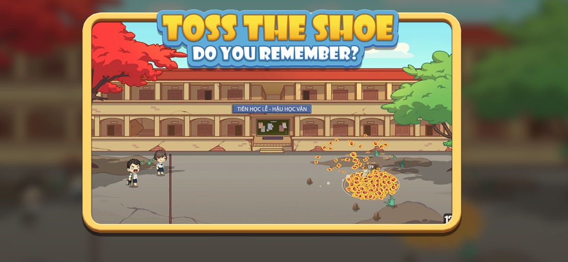 Return to Childhood - Life Sim screenshot 6