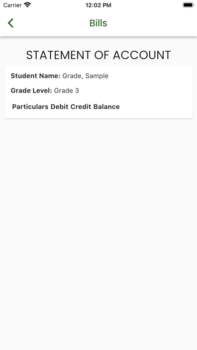 DBTI Victorias Screenshot 1 - AppWisp.com DBTI Victorias Screenshot 1 - AppWisp.com