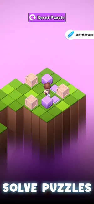 Tile Seeker screenshot 1