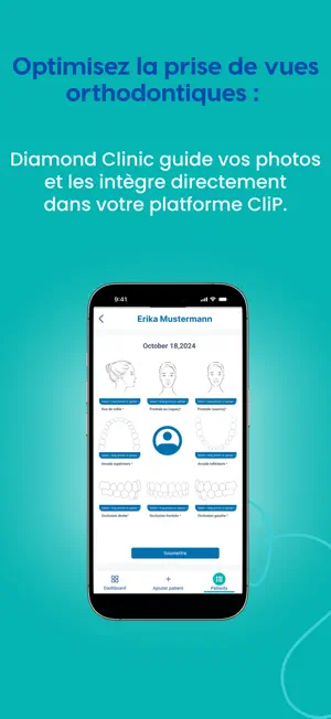 Diamond Clinic screenshot 3