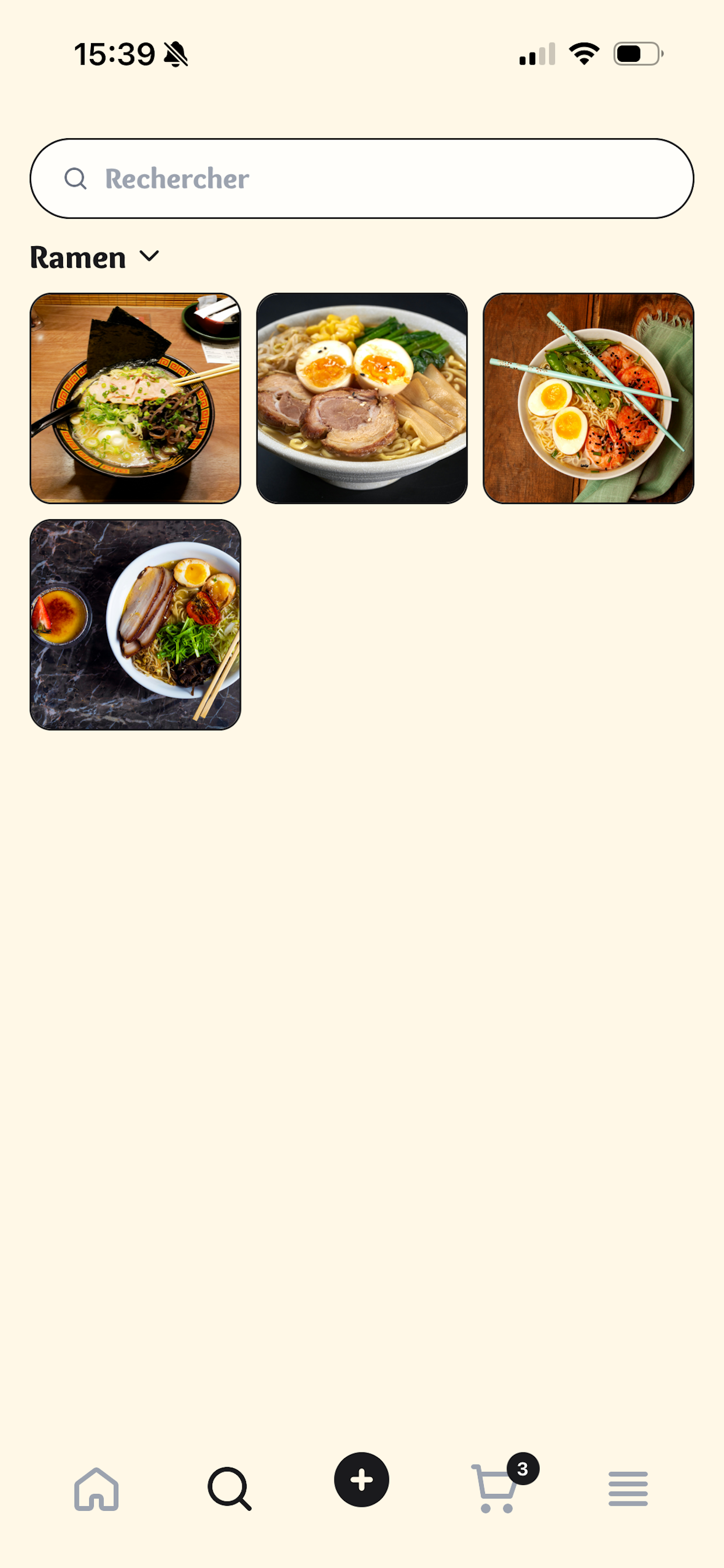 MMMH - My Meal Mate Helper screenshot 7