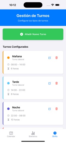 Farmalendar Screenshot 10 of 10