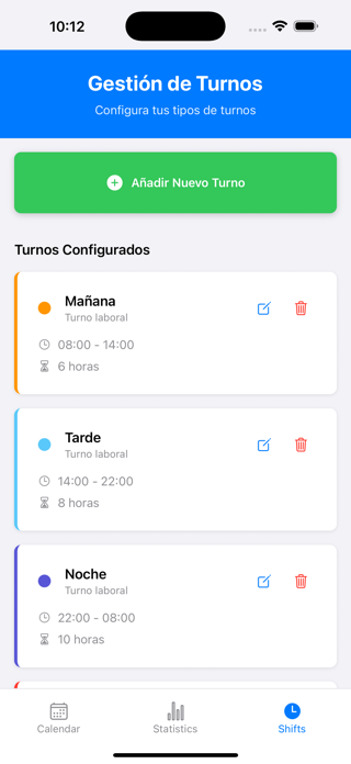 Farmalendar Screenshot 10 of 10