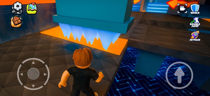 Run Type Board Survive screenshot 5