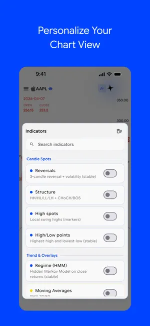Sayag screenshot 3