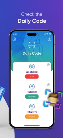 Human-Code screenshot