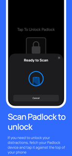 Padlock - Remove Distractions screenshot 6