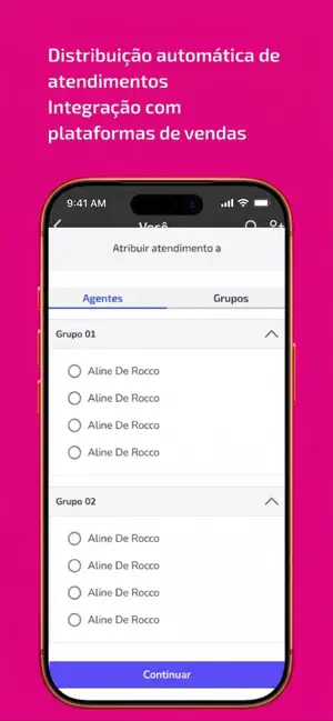 Zenvia screenshot 4