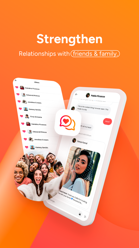 #4. TUVU App (iOS) 由: Potomac Technologies