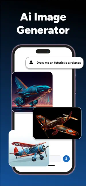 TalkAI – Smart Chat Assistant screenshot 2