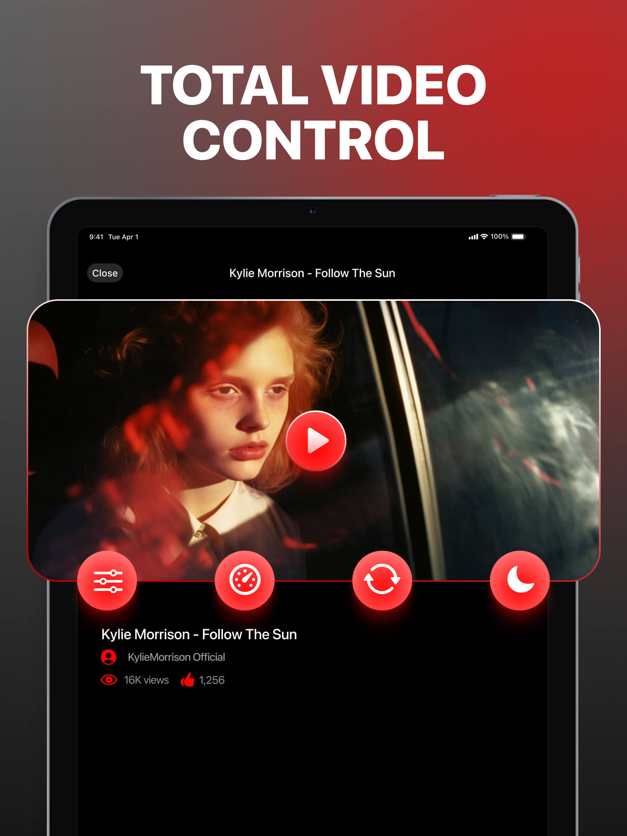 WatchZone Video screenshot 10