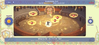 Math Conqueror: Games Screenshot 7 of 10