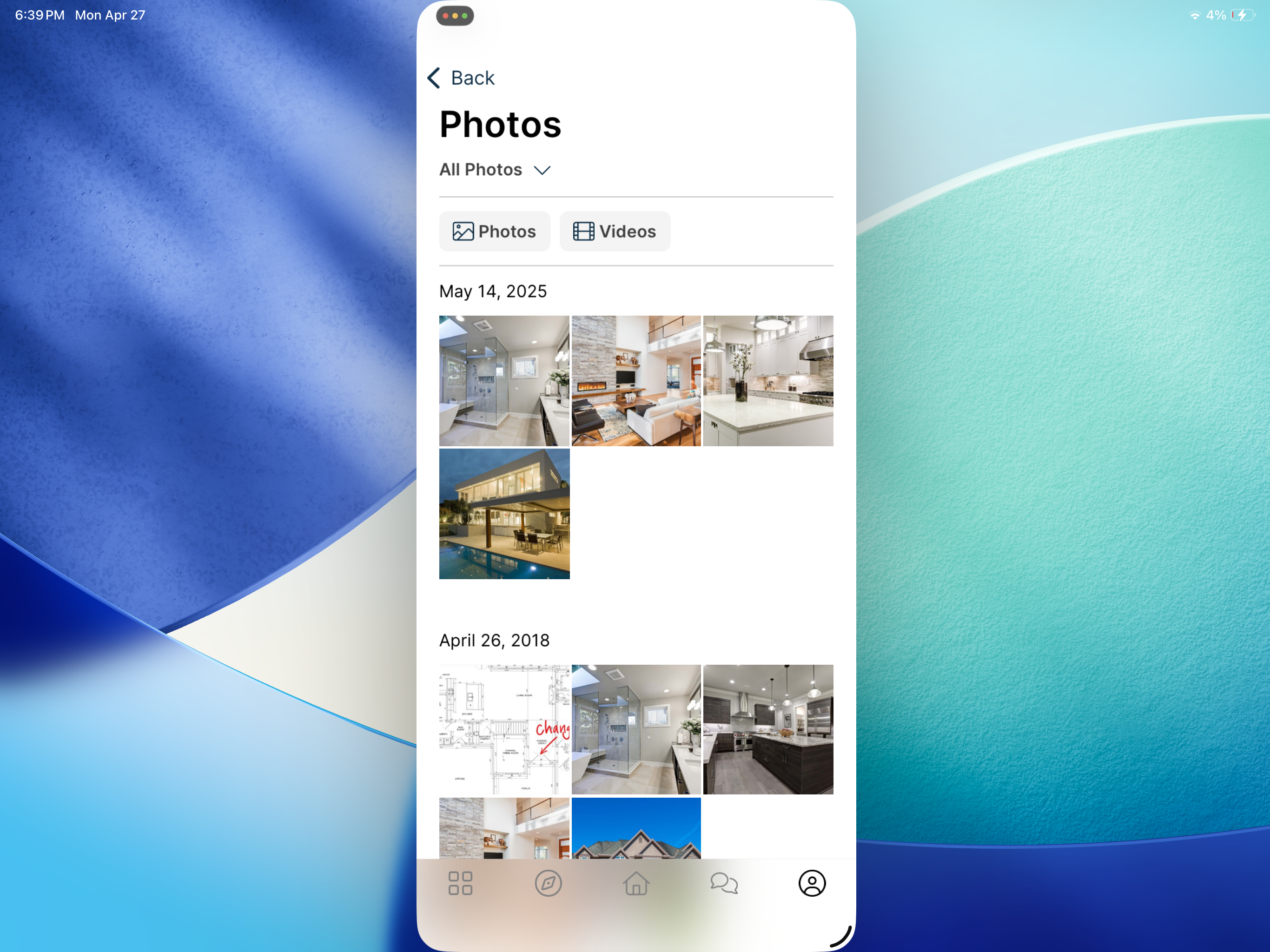 NoviHome screenshot 12