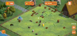 Bee Haviour Building Simulator screenshot 1