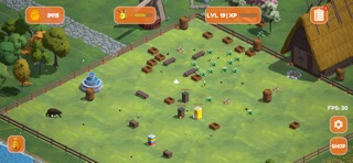 Bee Haviour Building Simulator Screenshot 1 of 2