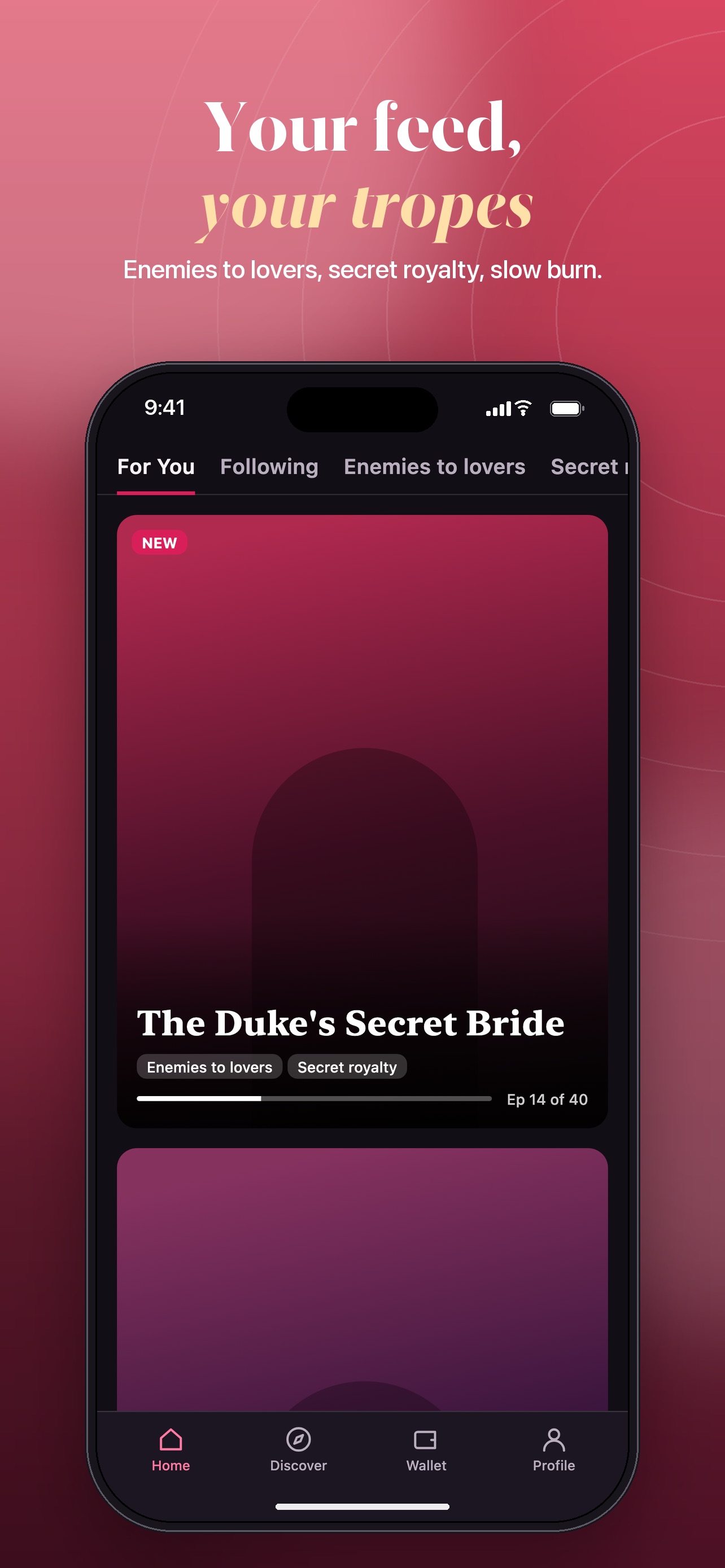Screenshot 3 of Cliffly