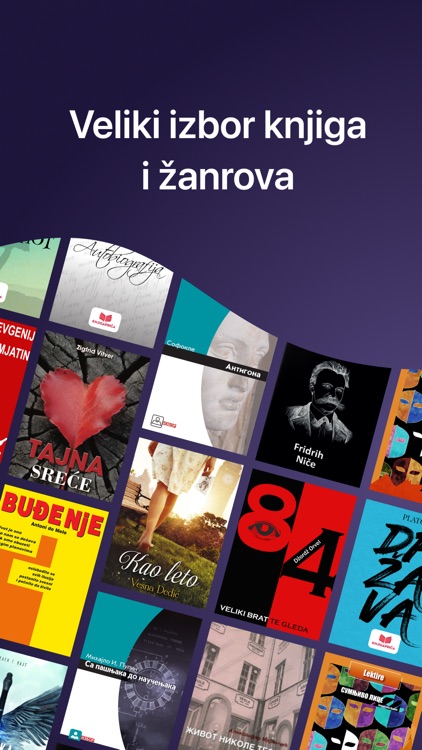 Knjigapriča - audio knjige screenshot-5