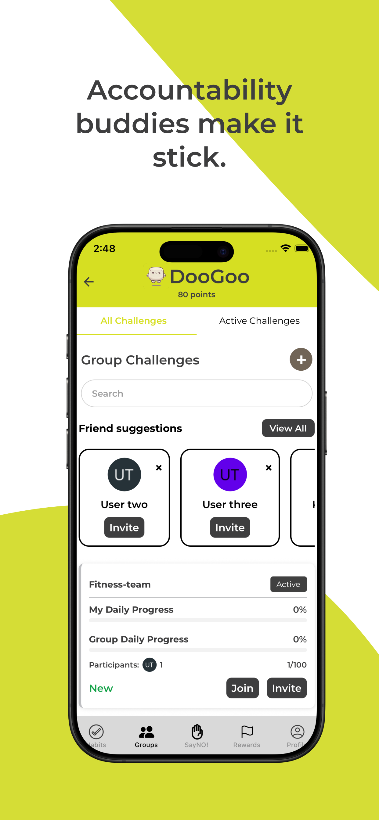 DooGoo