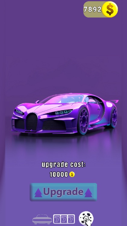 Cosmo Galaxy Winslot by Winslot