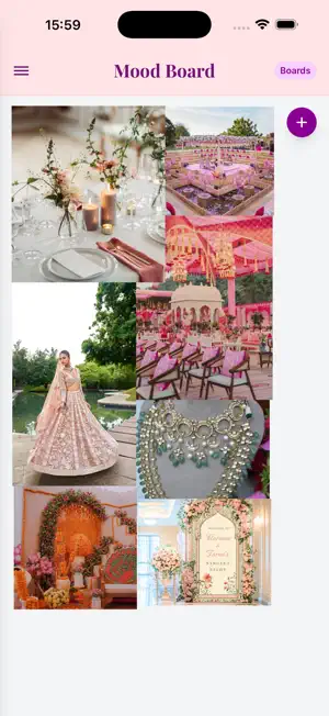 AskBindi: Wedding Planner screenshot 3