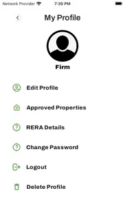 acrefeet broker iphone screenshot 4