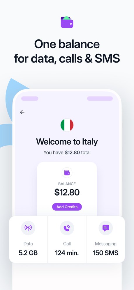 Roamless: eSIM Travel Internet screenshot 5