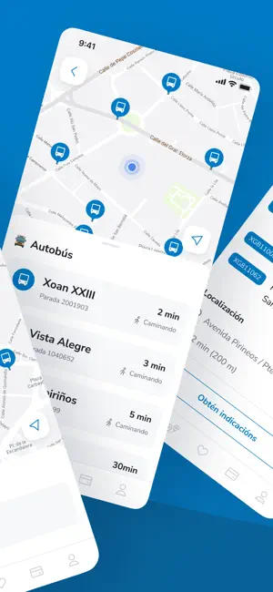 MoBT iPhone screenshot 2