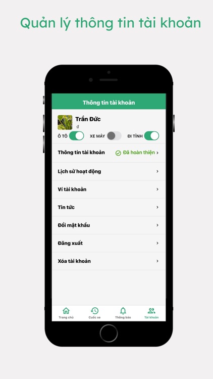 Thuelai for Driver screenshot-6
