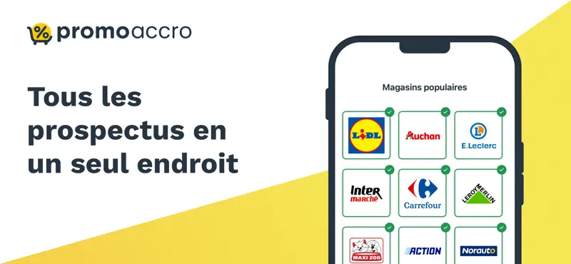 Promoaccro screenshot 1 of 6
