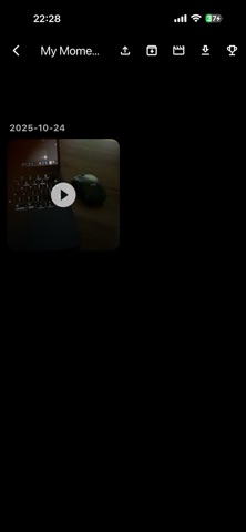 Everyday Dandelion screenshot