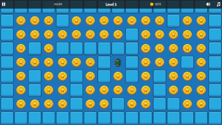 Wallbound Explorer Challenge