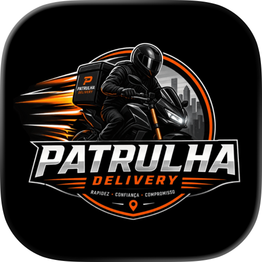 Patrulha Delivery