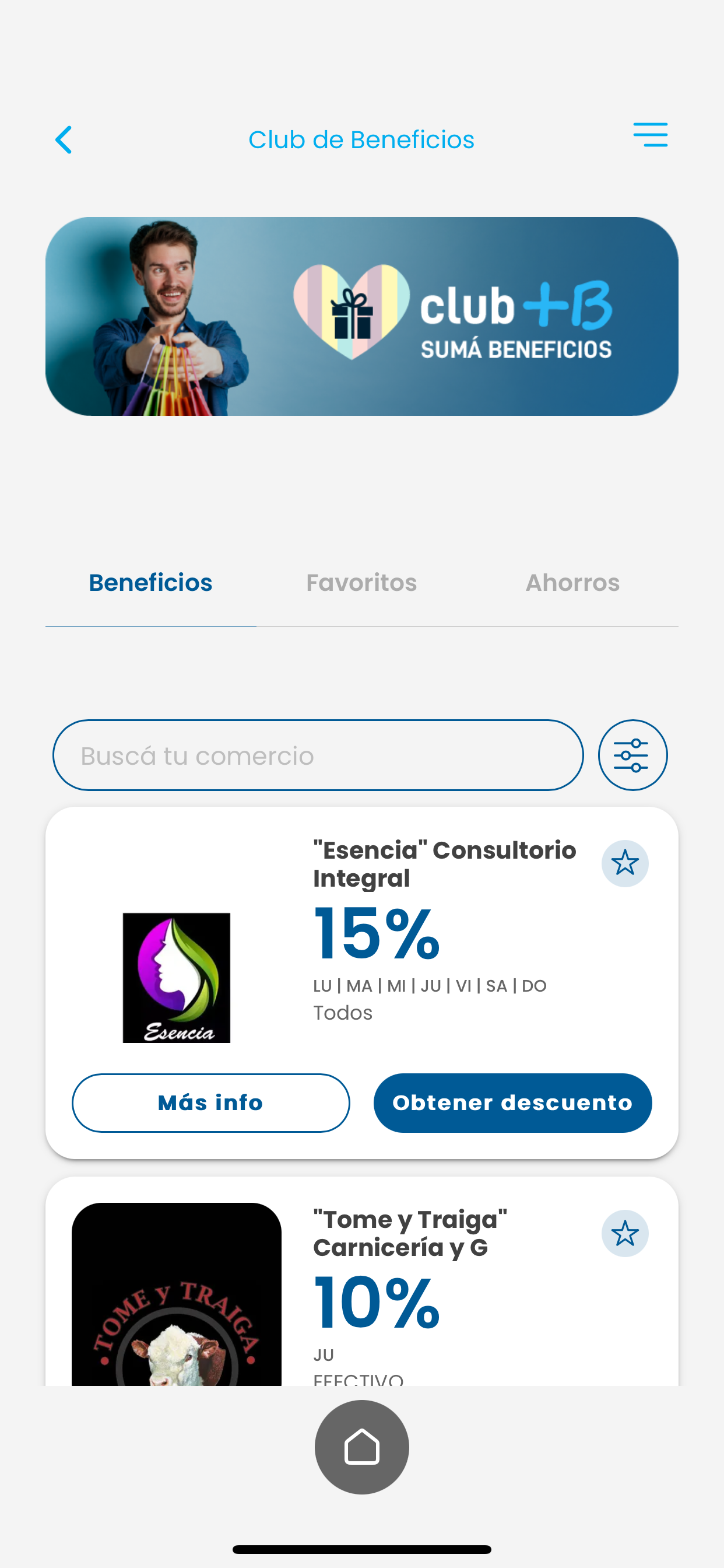 Cardinal Assistance Beneficios