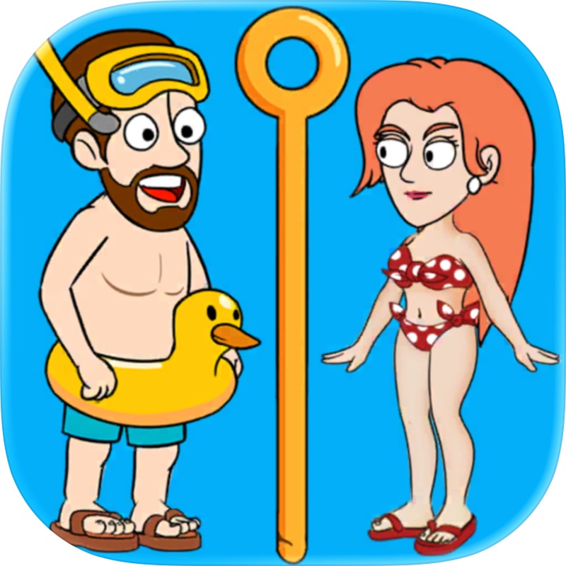 Royal Pin: King Adventure screenshot 11