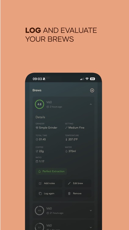 Roastguide screenshot-8