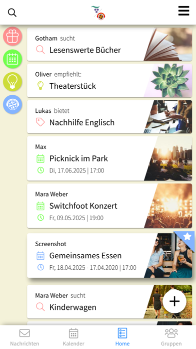 Screenshot #1 pour Vineyard Landsberg